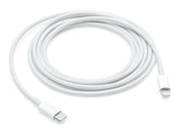 Apple USB-C naar Lightning kabel 2m.